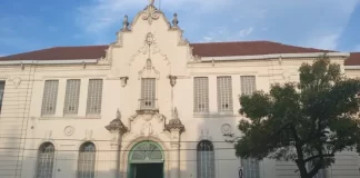 Tiene fecha la licitación para el nuevo edificio del Instituto “Almirante Brown”
