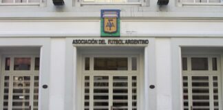 AFA: habrá una reunión para debatir si eliminan uno de los descensos