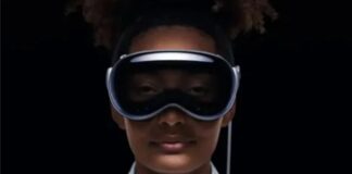 Apple anunció que tendrá su primer casco de realidad virtual