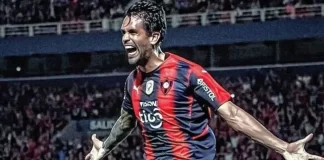 «Sería de mucho agrado que Rolón vaya a Colón»