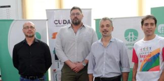 Santa Fe será escenario del Maratón Regalo de Vida