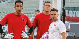 Colón: Enrico, El juvenil ante una gran oportunidad