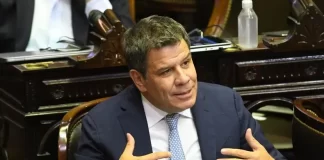 La llamativa propuesta de Manes, a horas de la cumbre de Juntos por el Cambio