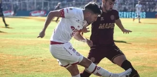 Unión cambia el chip y piensa en Independiente