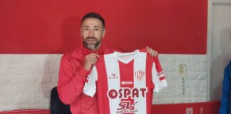 Kily González: «Vengo a ayudar a Unión»