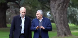 Spot de Larreta directo contra Patricia Bullrich