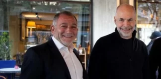 Juez a Larreta: «No aceptamos que los porteños nos digan qué hacer en Córdoba»