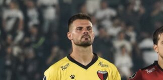 Para Nacho Chicco, Colón tiene «que pensar en grande»