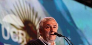 Morales le pidió a Bullrich «bajar un cambio» y la titular del PRO le respondió