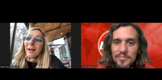 Jaquelina Balangione: «Voy a aportar desde el debate político con conocimiento jurídico»