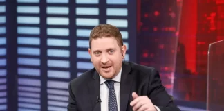 Golpe al rating de LN+: La interna erosiona a Jonatan Viale