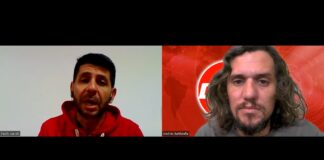 Pablo Landó: «La situación que se vive en la ciudad de Santa Fe es desesperante»