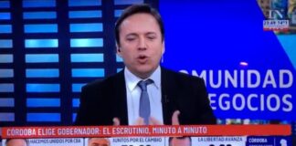 Es mentira y en LN+ lo saben: los datos de empleo público en Formosa