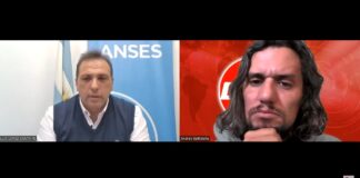 Luis López: «Me siento con capacidad, con experiencia y con ganas de volcar lo que fui aprendiendo»
