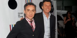 Tensión en LN+: Fuerte ninguneo de Larreta a Luis Majul
