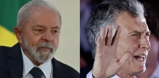 Lula da Silva contra Macri: «El FMI le prestó u$s44.000 millones y no se sabe lo que hizo»