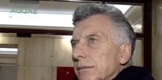 Macri criticó a Massa: «El peronismo idolatra a alguien que nos dejó al borde de la hiperinflación»