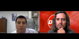 Marcelo Mehsen: «Si se deja un auto en consignación, hay que pedir mandato y exigir copia»