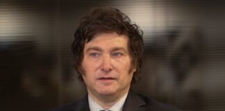 Milei se quedó sin candidato a gobernador bonaerense