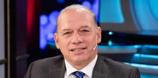 Inseguridad: Berni ubicó a Alfa y todos los de Polémica en el Bar