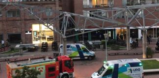 Reconocido médico rosarino murió al caer por el hueco de un ascensor en Puerto Norte
