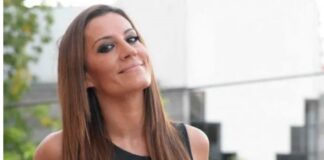 Tablet de Natacha Jaitt: el jueves develan el contenido y el fiscal que investiga a Marcelo Corazza pidió estar presente