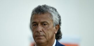 Gorosito y el duelo Colón-Racing con varias bajas