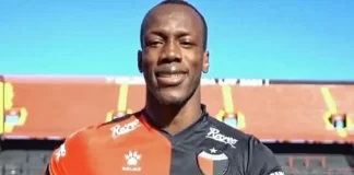 ¡ALERTA! en Colón: Junior también estaría tras los pasos de Perlaza