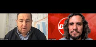 Juan Pablo Poletti: «Me cansé de la vieja política y quiero cambiar desde adentro»