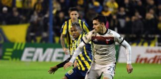 Rosario Central vs. Colón de Santa Fe: hora, formaciones y dónde verlo