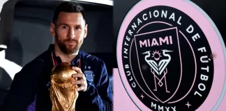 Confirman cuándo debuta Lionel Messi en el Inter Miami