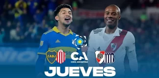 Jueves de Copa Argentina: ¿Cuándo se podrían enfrentar River y Boca por Copa Argentina?