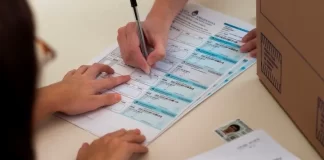Multa por no votar en las PASO: cuánto hay que pagar