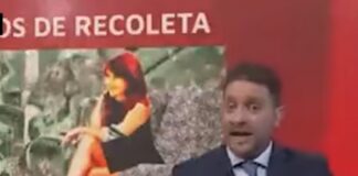 Johny Viale acusó a Martín Llaryora de «kirchnerista»