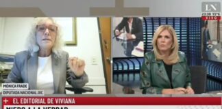 Una diputada de JxC confesó que en su partido también se compran lugares en las listas