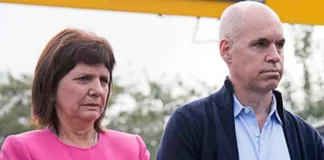 Los candidatos de Bullrich furiosos con Larreta: «Pedimos una retractación pública»