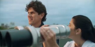 Lousteau plagió un spot del peronismo y las redes lo dejaron en ridículo