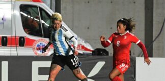 Cómo viven las jugadoras argentinas la previa al debut del Mundial