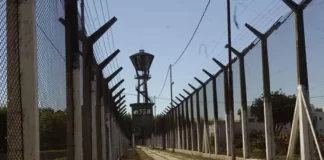 Desde este Lunes: Ordenan instalar inhibidores de señales telefónicas en las cárceles santafesinas