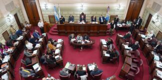 Escrutinio definitivo: Así quedaron las listas a Diputados en Santa Fe