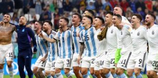Emotivo video de FIFA por el Día de la Independencia