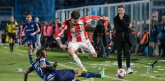 Liga Profesional: Atlético Tucumán le ganó a Unión en la última función de Pusineri