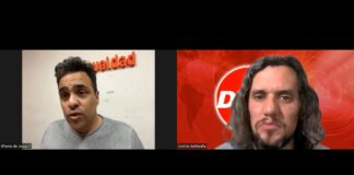 Joaquín Azcurrain: «Estamos viendo estrategias electorales inapropiadas para el humor social que hoy tenemos»