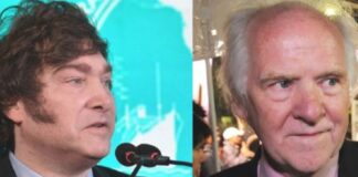 Blumberg denunció la venta de candidaturas en el espacio de Milei