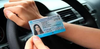 Cómo hacer el trámite para sacar la licencia de conducir por primera vez en Santa Fe Capital