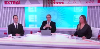 Clarín e Indalo sabotearon el regreso de VHM
