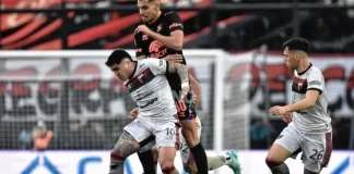 Colón: ¿Martino pide a Farías para Inter Miami?