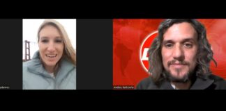 Virginia Coudannes: «Tenemos equipo, agenda y sabemos lo que hay que hacer»