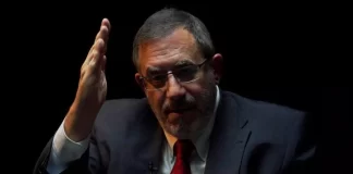 Maslatón ratificó ante la Justicia sus denuncias contra Milei y aportó datos de nuevos casos