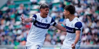 Colón: ¿Lucas Janson y Eric Ramírez llegan?